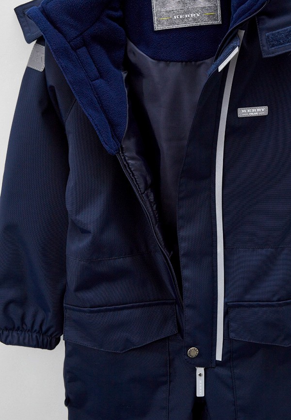 фото Комбинезон утепленный kerry