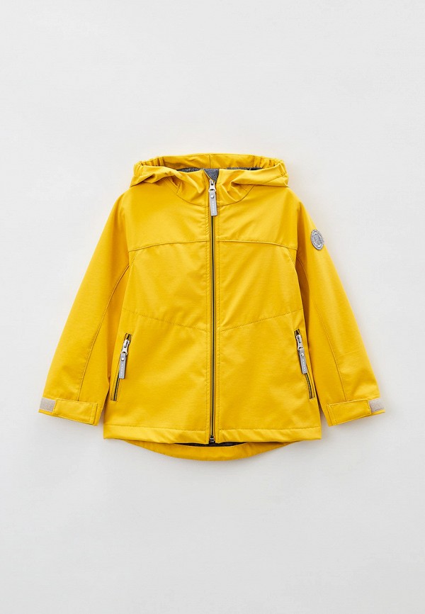 Куртка Kerry желтый K23032 A RTLACL895301