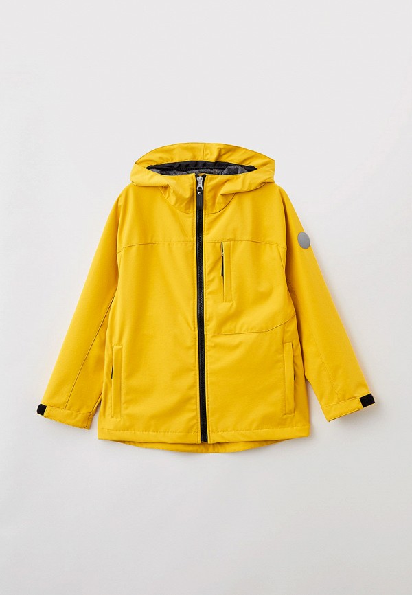 Куртка Kerry желтый K23062 RTLACL895401