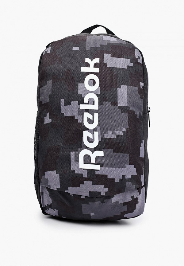 Рюкзак Reebok черный H36573 RTLACL896501