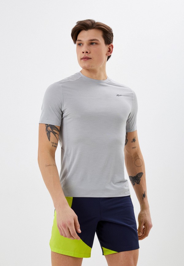 Футболка спортивная  Reebok