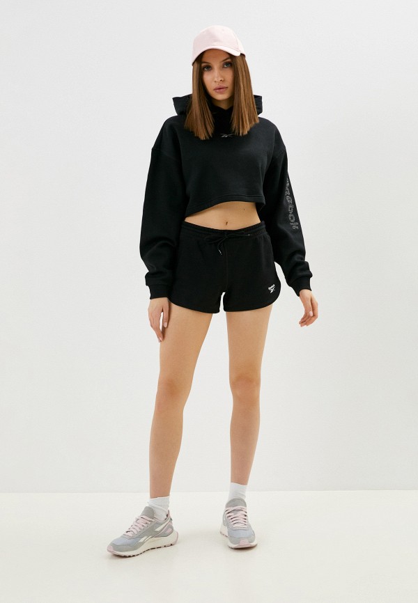 фото Шорты спортивные reebok