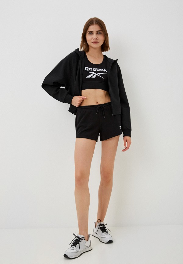 фото Шорты спортивные reebok