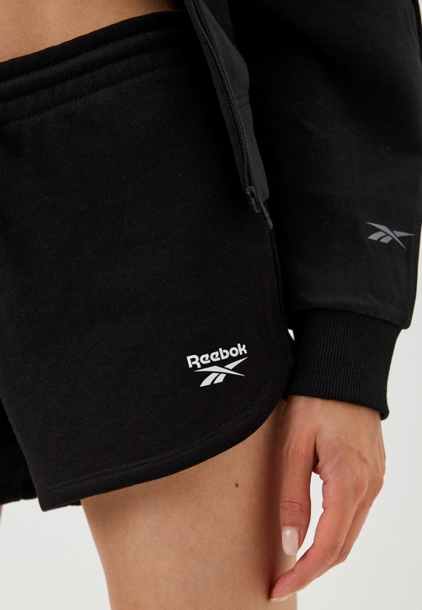 фото Шорты спортивные reebok