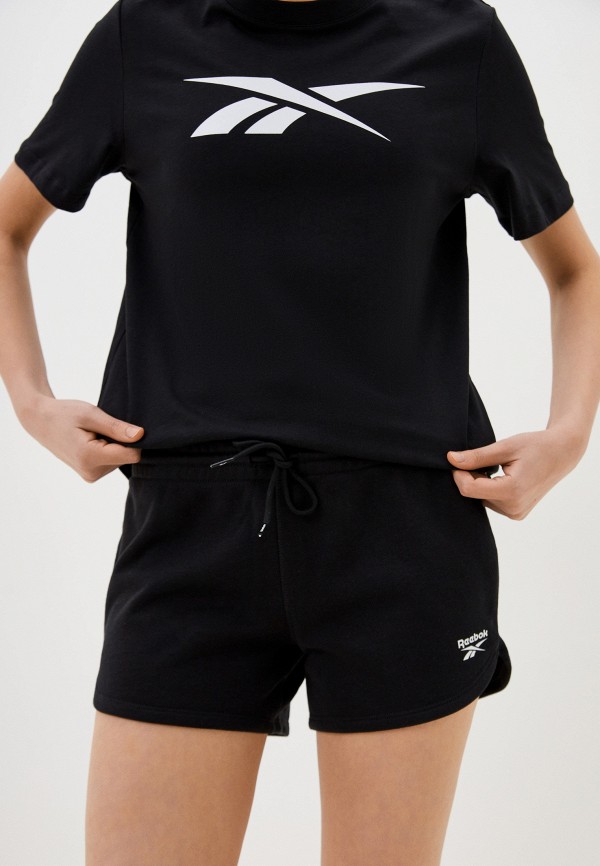 Шорты спортивные Reebok RI FRENCH TERRY SHORT