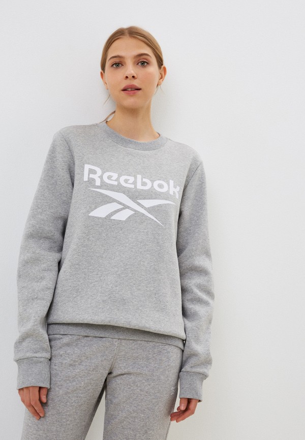 Свитшот Reebok