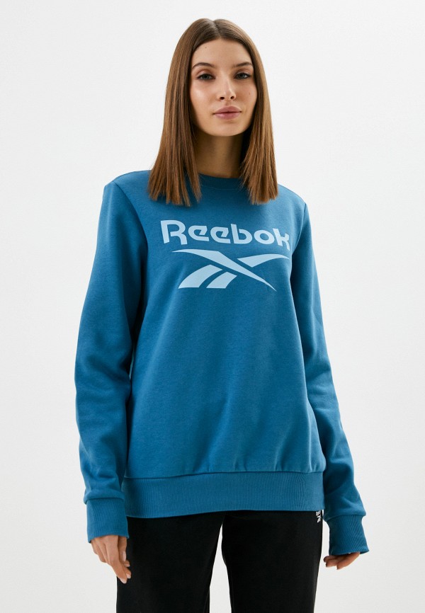 Свитшот  Reebok