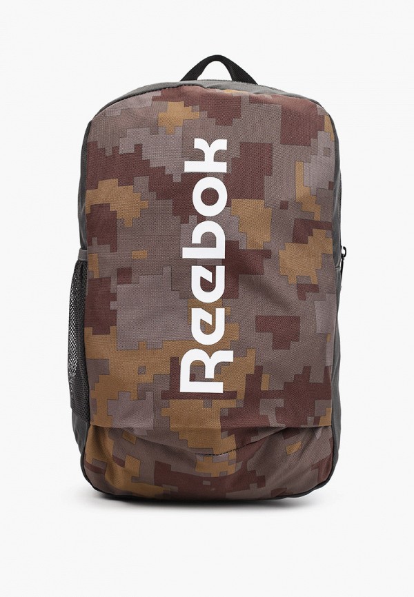 Рюкзак Reebok цвета хаки