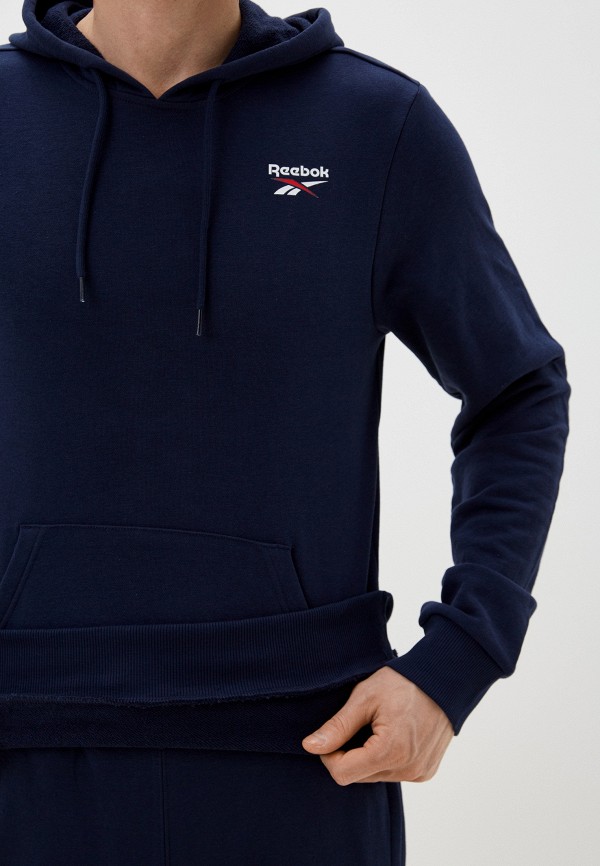 Худи Reebok фисташковая
