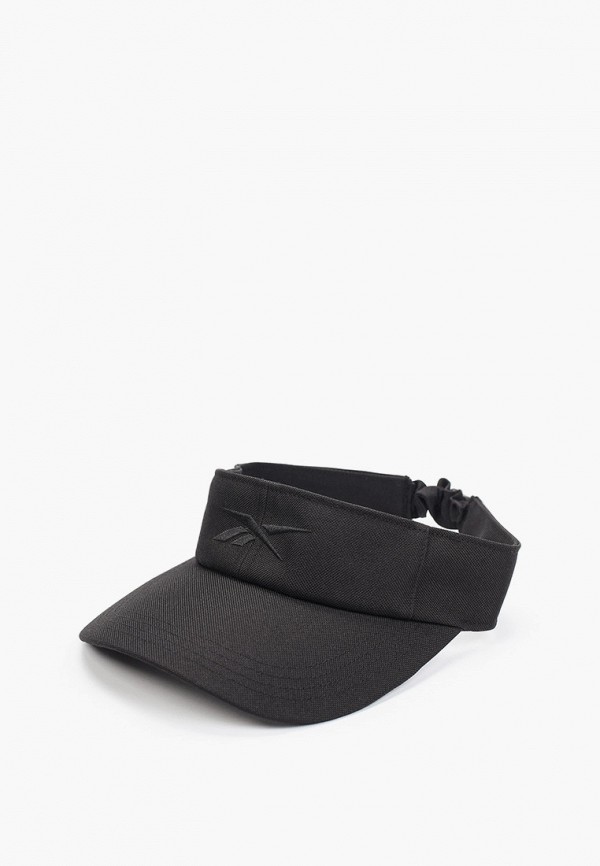 

Козырек Reebok, Черный, CL PREMIUM FO HEADWEAR