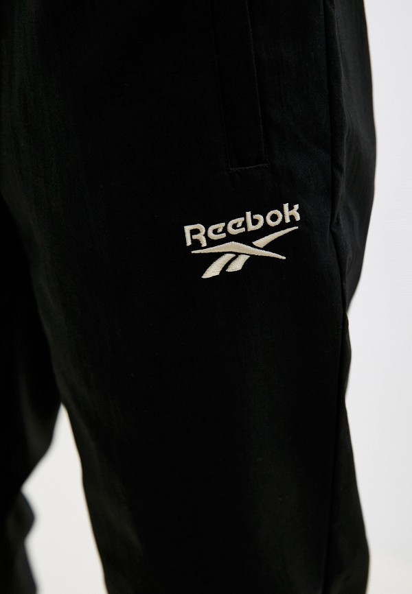 фото Брюки спортивные reebok
