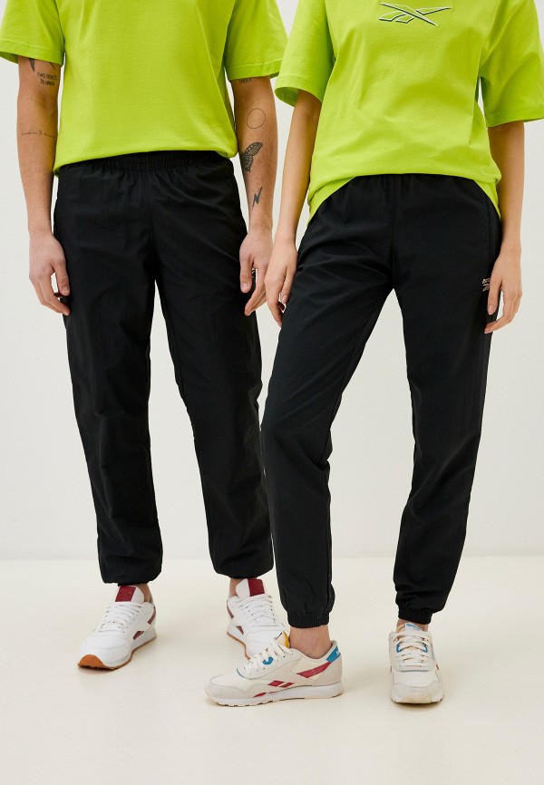 Брюки спортивные Reebok CL F FR TRACKPANT