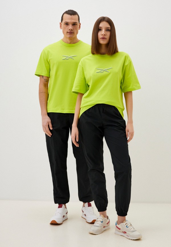 фото Брюки спортивные reebok