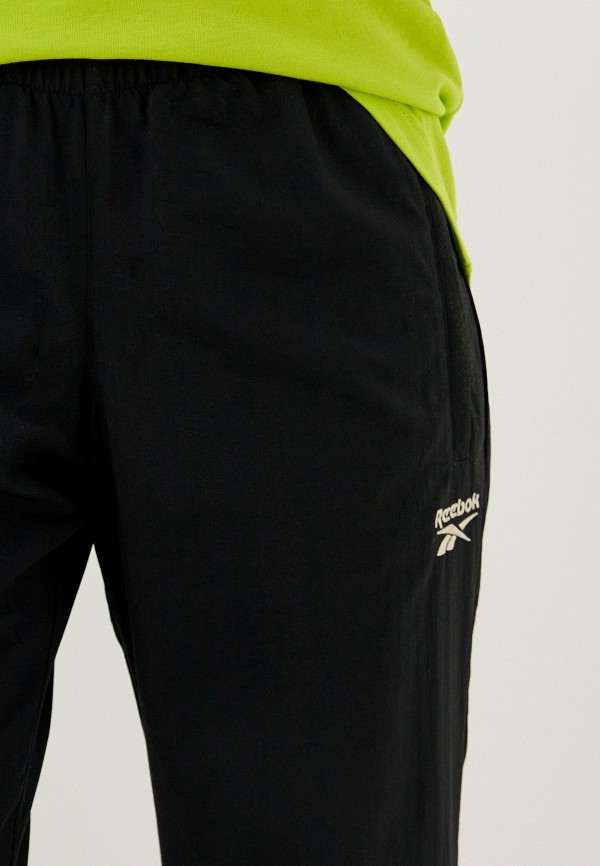 фото Брюки спортивные reebok