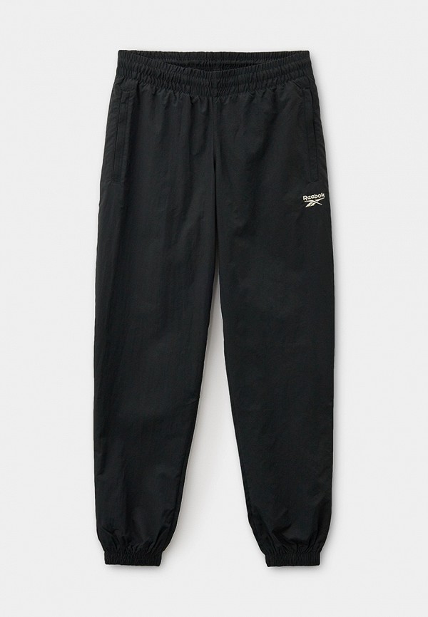 

Брюки спортивные Reebok, Черный, CL F FR TRACKPANT