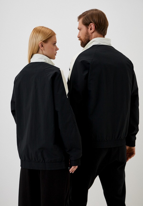 фото Ветровка reebok