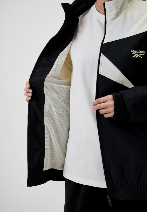 фото Ветровка reebok