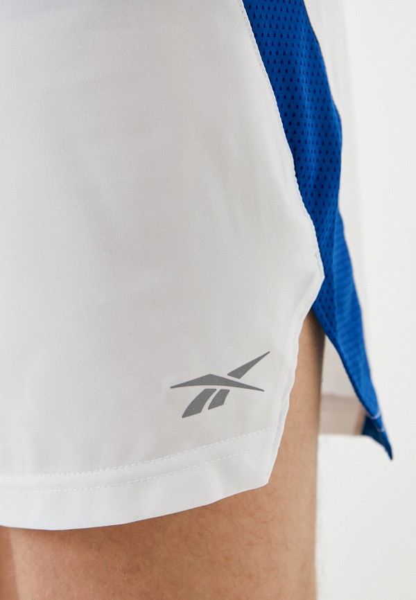 Шорты спортивные  Reebok фото