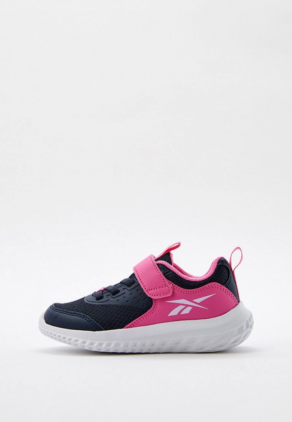 

Кроссовки Reebok, Синий, REEBOK RUSH RUNNER 4.0 ALT