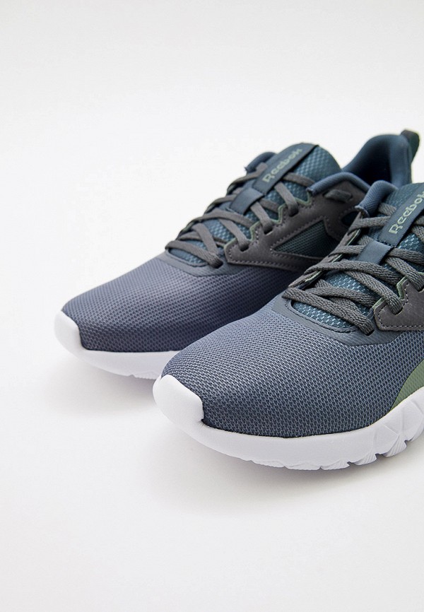 Кроссовки  Reebok фото