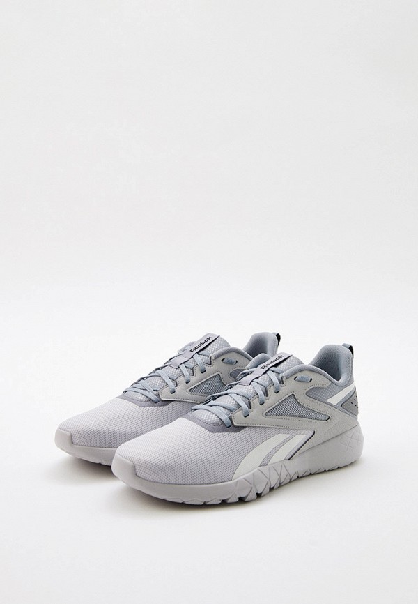 Кроссовки  Reebok фото