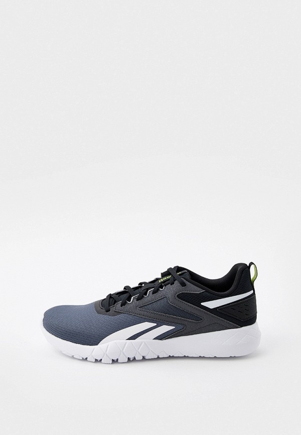 

Кроссовки Reebok, Серый, FLEXAGON ENERGY TR 4
