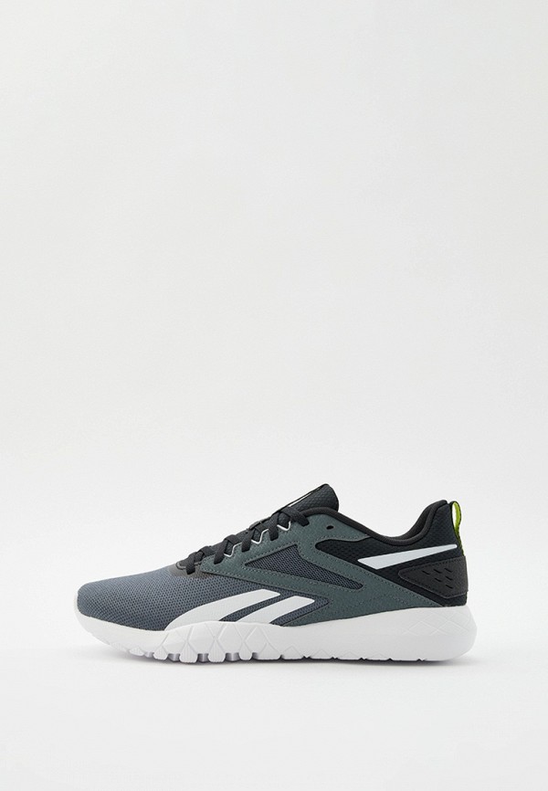 

Кроссовки Reebok, Серый, FLEXAGON ENERGY TR 4