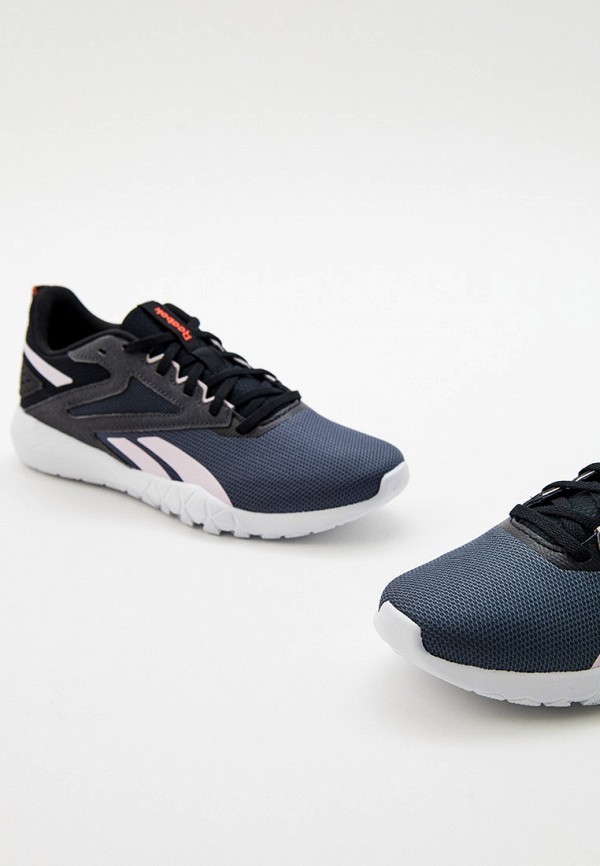 Кроссовки  Reebok фото