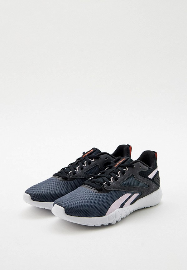 Кроссовки  Reebok фото