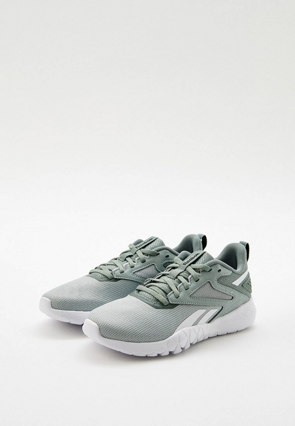 Кроссовки  Reebok фото