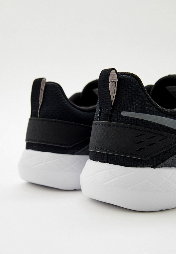 Кроссовки Reebok черный, размер 35, фото 4