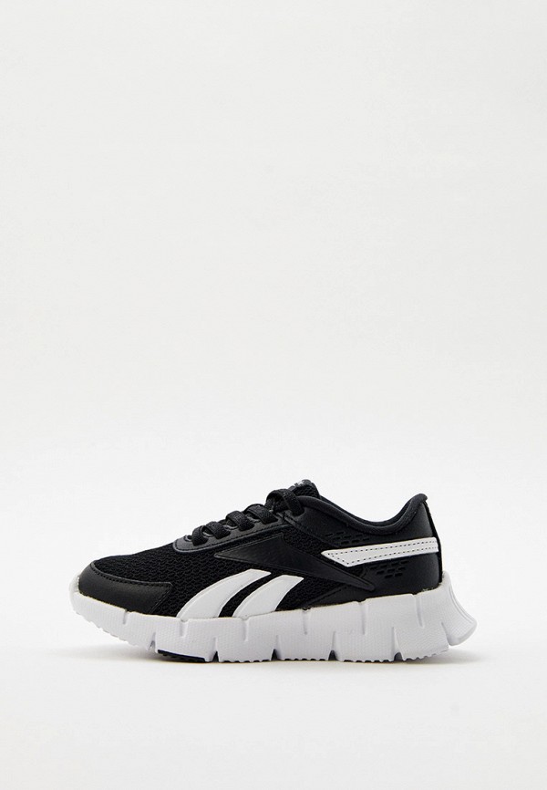

Кроссовки Reebok, Черный, ZIG DYNAMICA 2.0 ALT