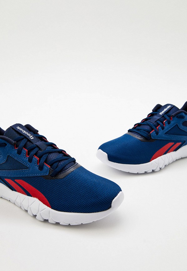 Кроссовки  Reebok фото