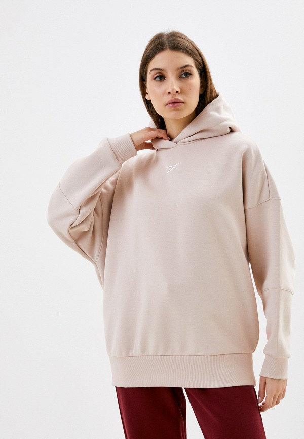 Худи  Reebok