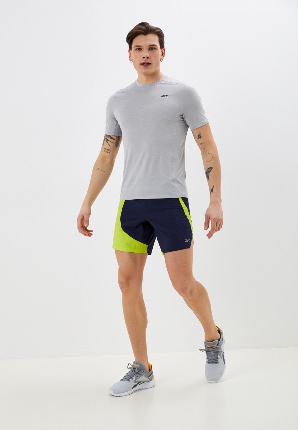 фото Шорты спортивные reebok