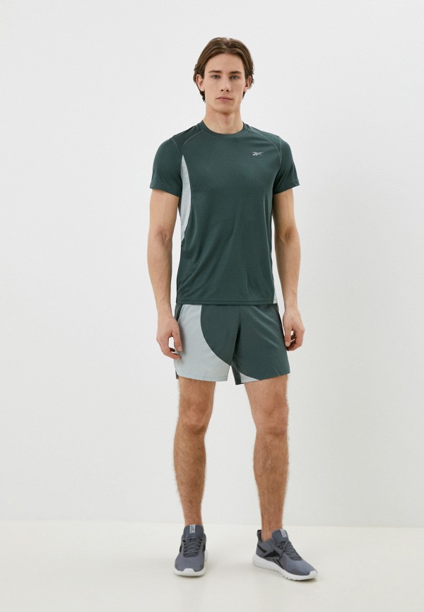 фото Шорты спортивные reebok