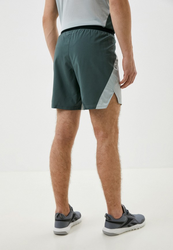 фото Шорты спортивные reebok