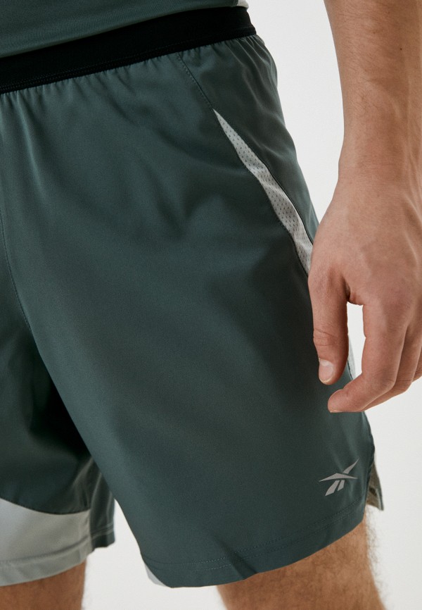 фото Шорты спортивные reebok