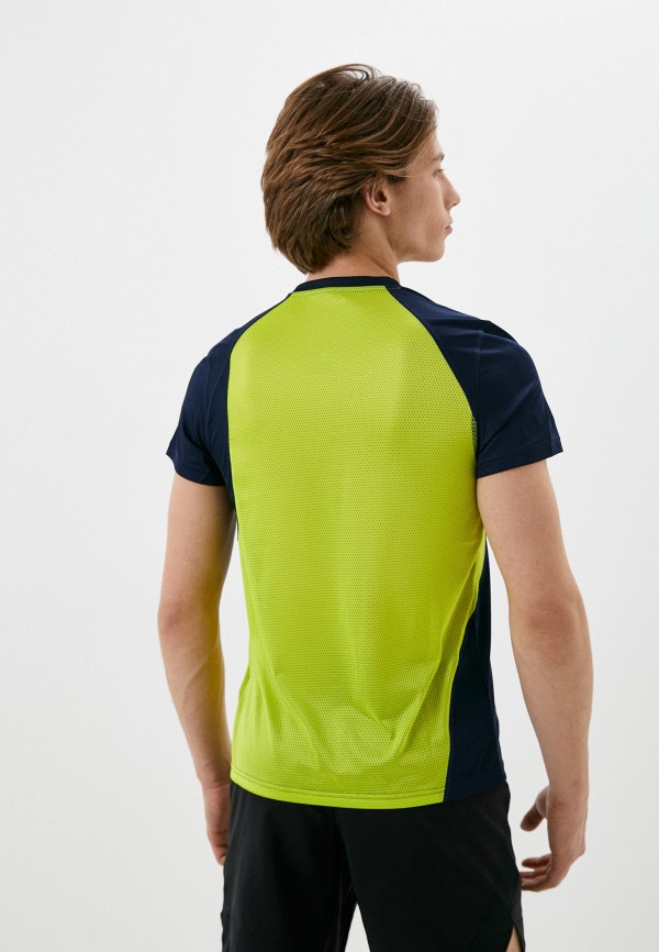 фото Футболка спортивная reebok