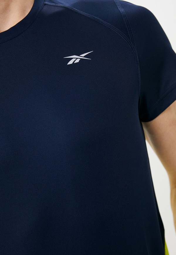 фото Футболка спортивная reebok