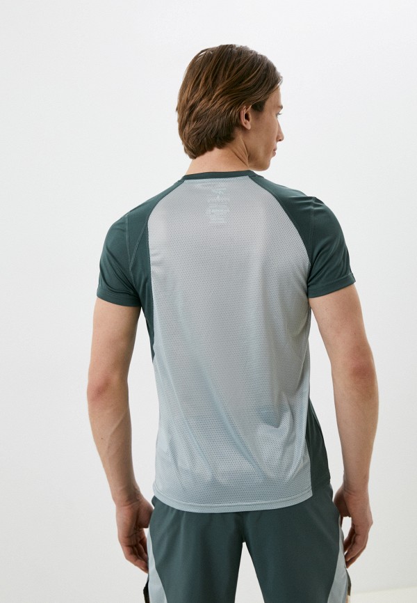 фото Футболка спортивная reebok