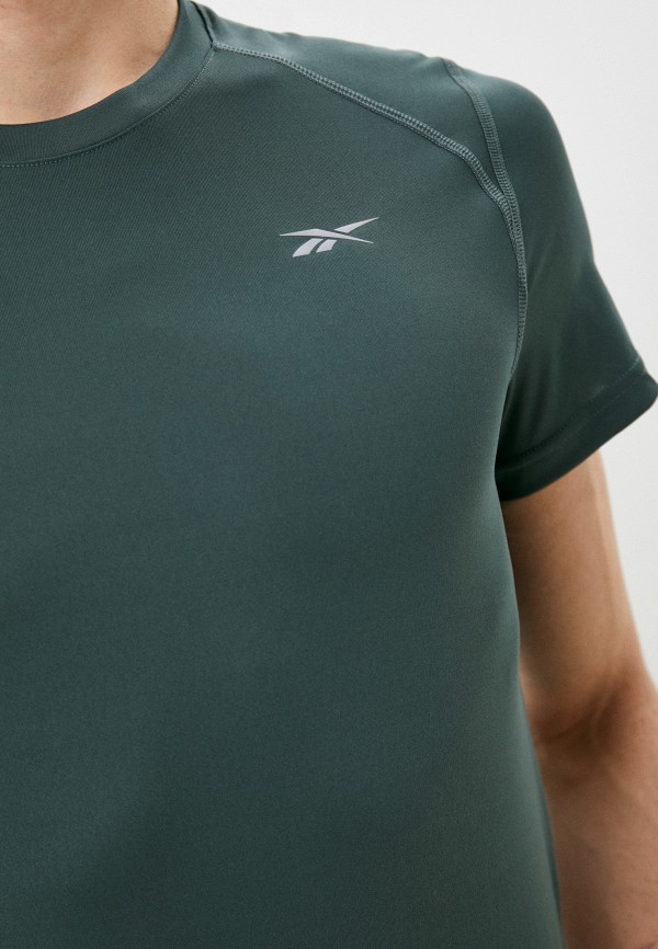 фото Футболка спортивная reebok