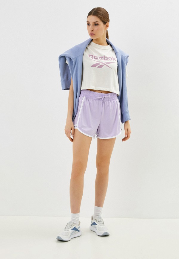 фото Шорты спортивные reebok