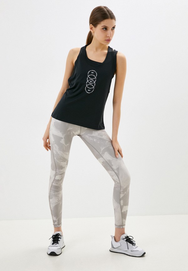 фото Майка спортивная reebok