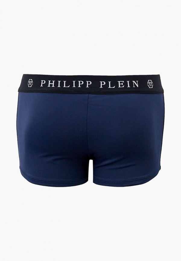 фото Плавки philipp plein
