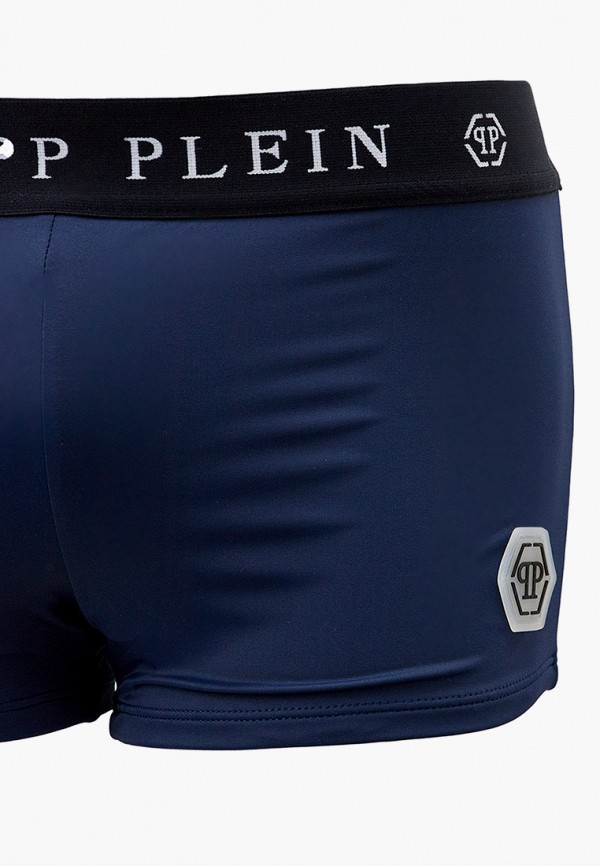 фото Плавки philipp plein