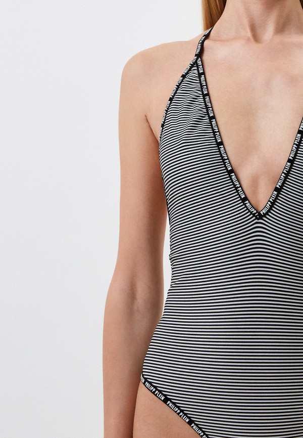 фото Купальник philipp plein