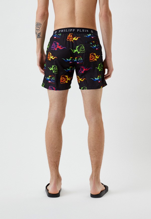 фото Шорты для плавания philipp plein