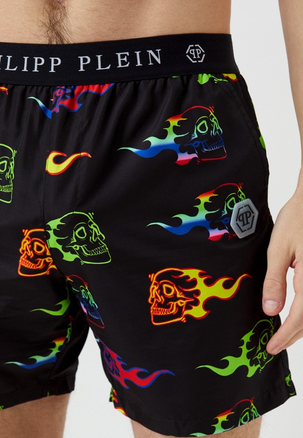 фото Шорты для плавания philipp plein