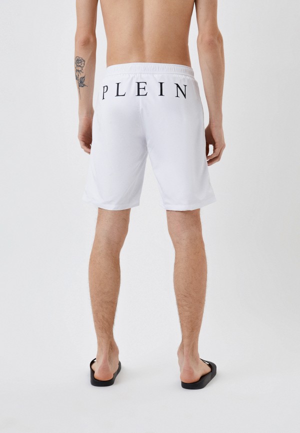 фото Шорты для плавания philipp plein